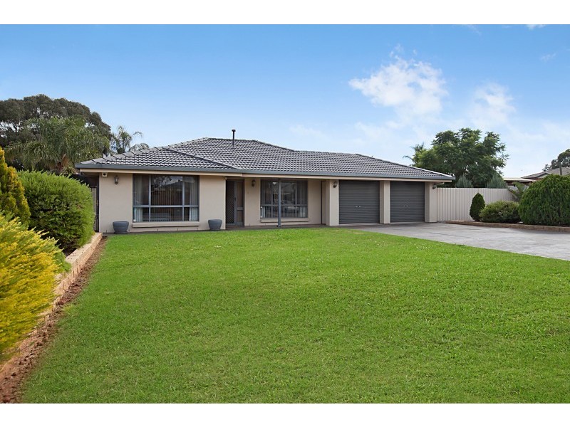 22 Stevens Drive, Angle Vale SA 5117