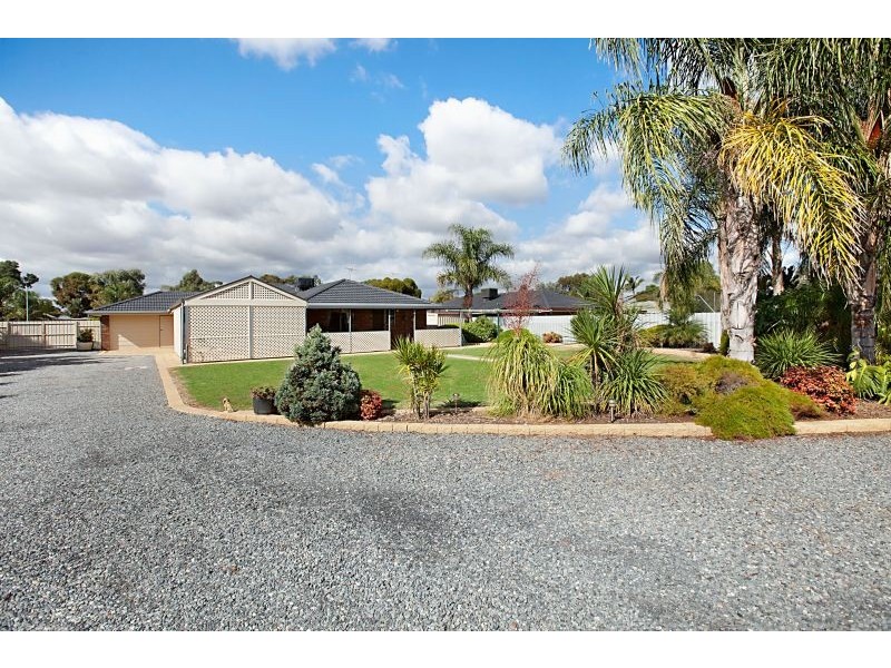 22 Stevens Drive, Angle Vale SA 5117
