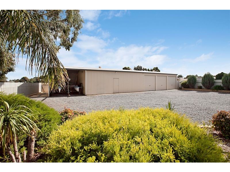 22 Stevens Drive, Angle Vale SA 5117