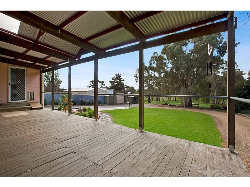 25 South Terrace, Williamstown SA 5351