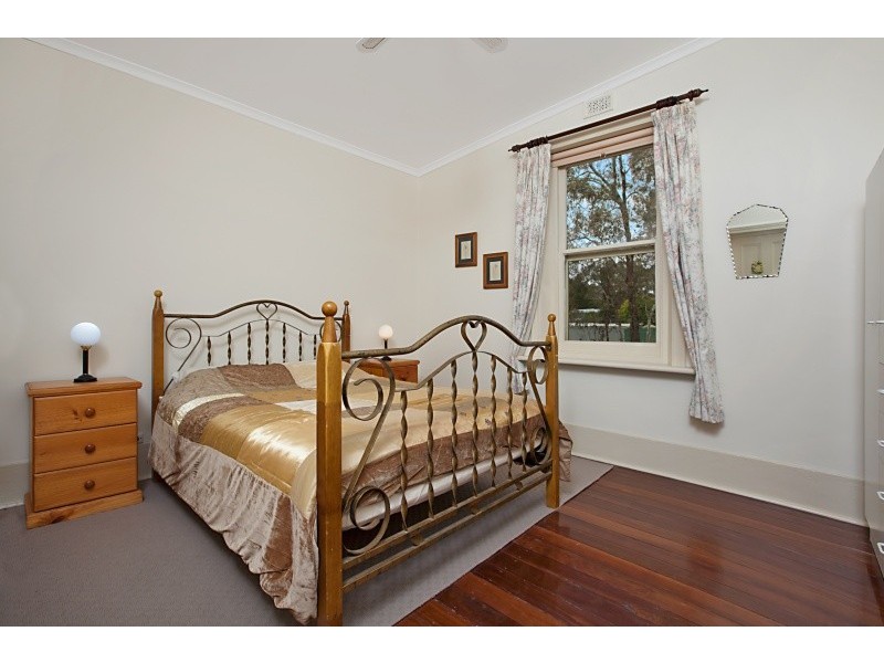 25 South Terrace, Williamstown SA 5351