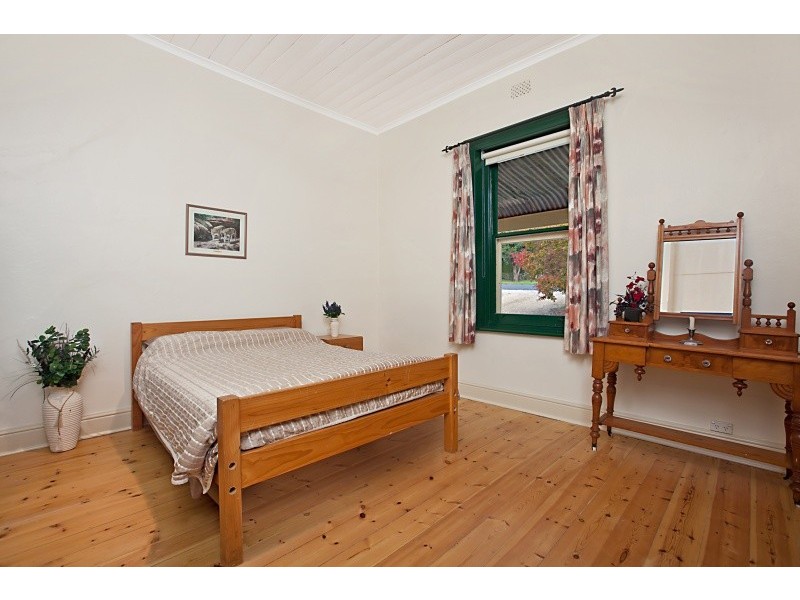 25 South Terrace, Williamstown SA 5351