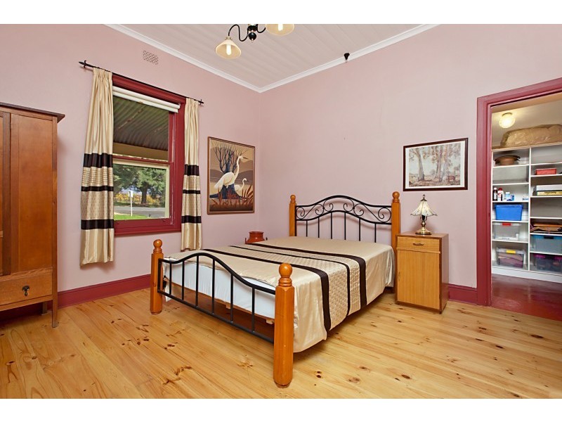 25 South Terrace, Williamstown SA 5351