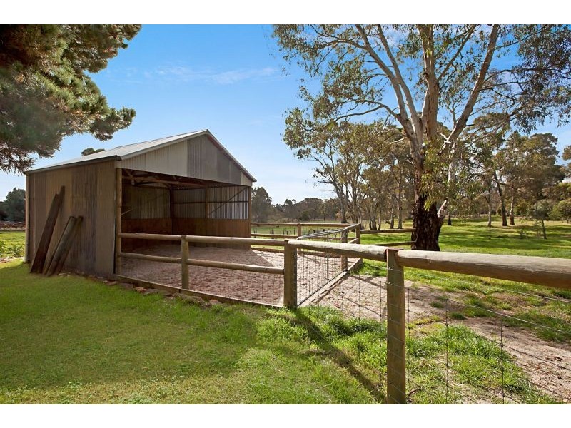 25 South Terrace, Williamstown SA 5351