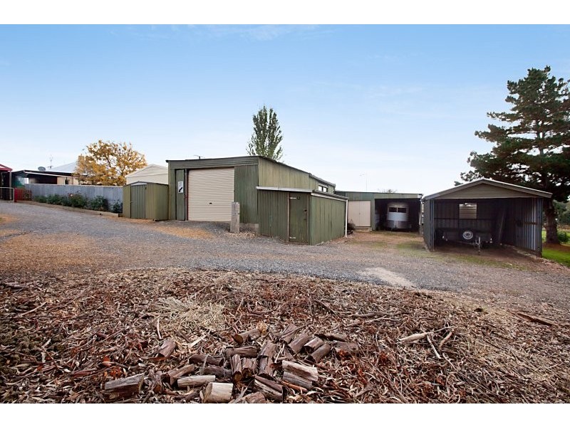 25 South Terrace, Williamstown SA 5351