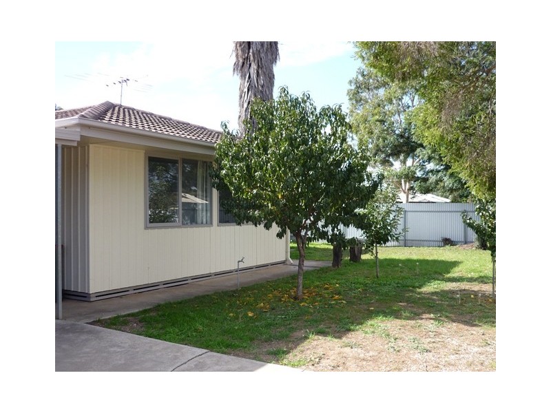 1 Gum Crescent, Gawler West SA 5118