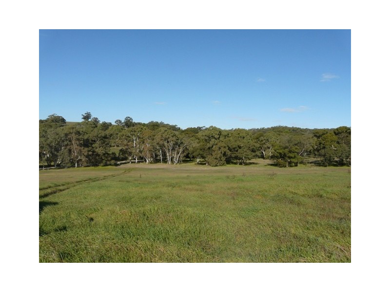 Lot 1  Woodlands Road, Cockatoo Valley SA 5351