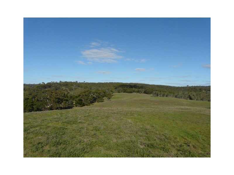 Lot 1  Woodlands Road, Cockatoo Valley SA 5351