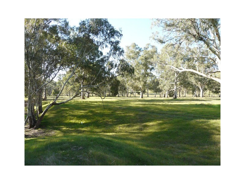 Lot 1  Woodlands Road, Cockatoo Valley SA 5351