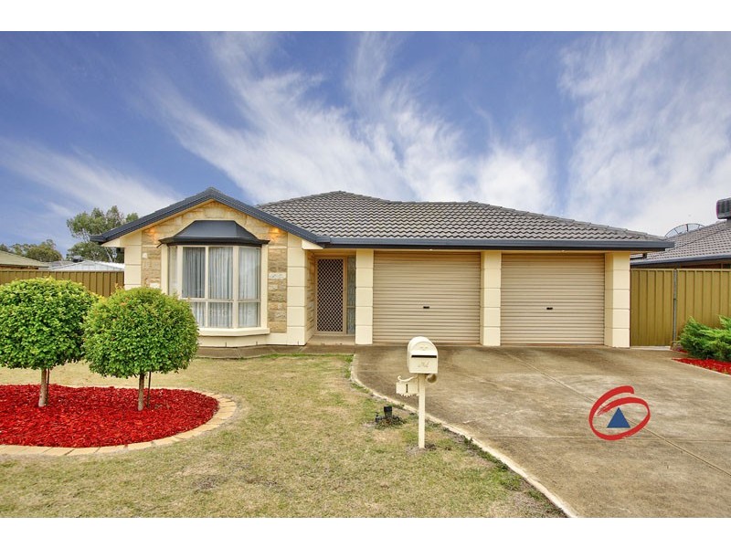 1 Earl Court, Andrews Farm SA 5114