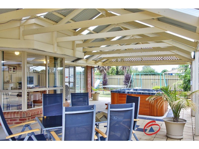 1 Earl Court, Andrews Farm SA 5114