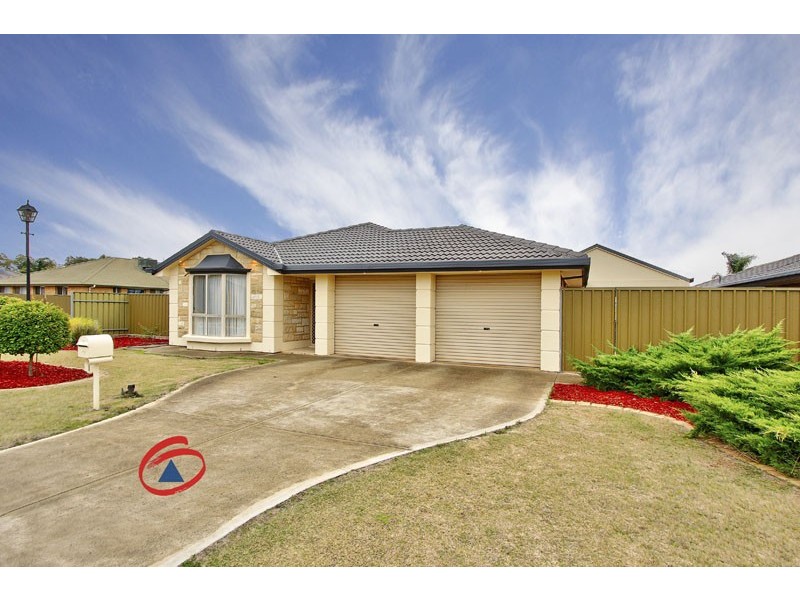 1 Earl Court, Andrews Farm SA 5114