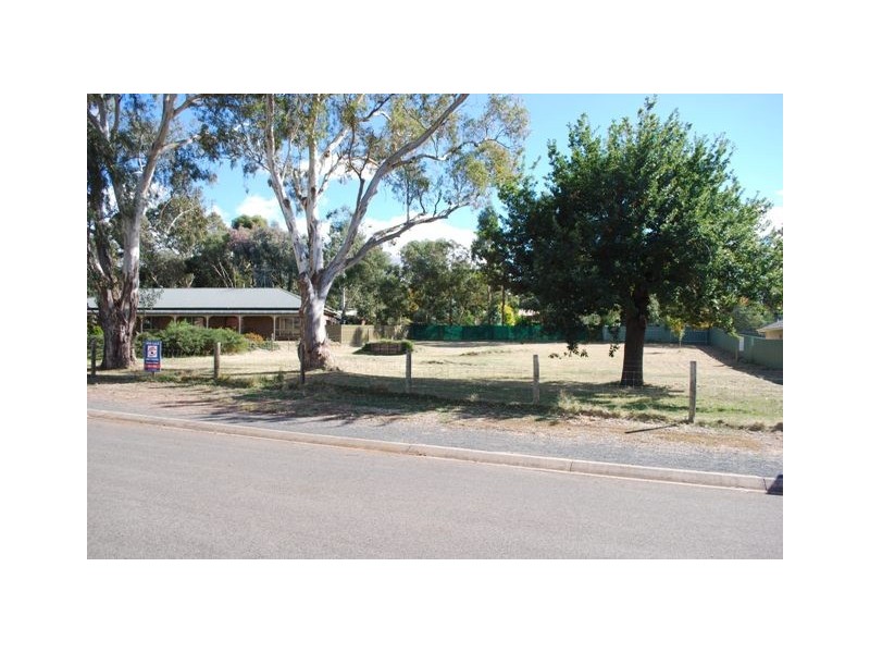 14 Bitter Crescent, Lyndoch SA 5351