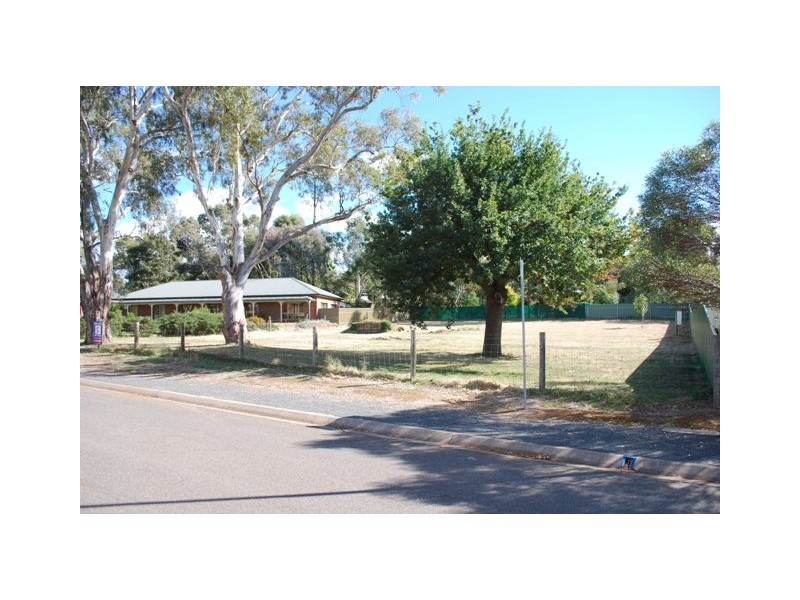 14 Bitter Crescent, Lyndoch SA 5351