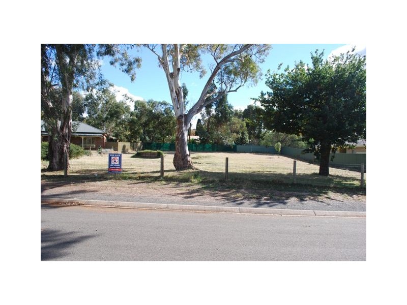 14 Bitter Crescent, Lyndoch SA 5351