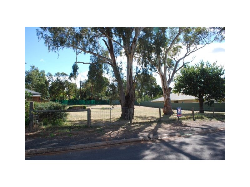 14 Bitter Crescent, Lyndoch SA 5351