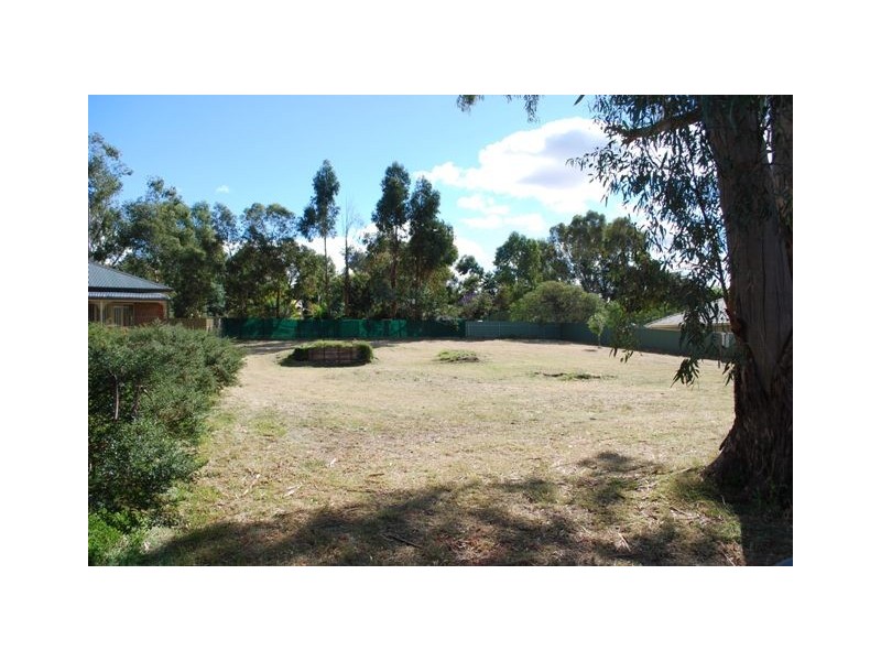 14 Bitter Crescent, Lyndoch SA 5351