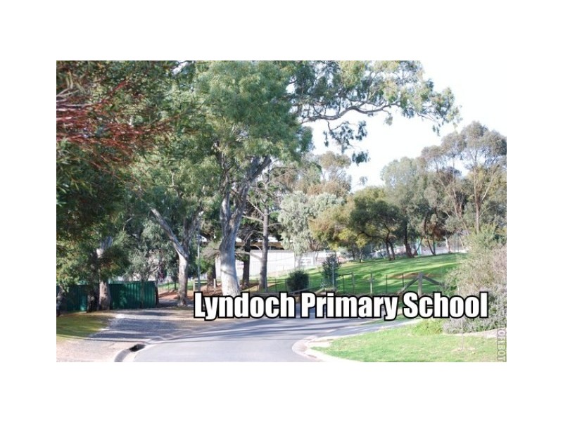 14 Bitter Crescent, Lyndoch SA 5351