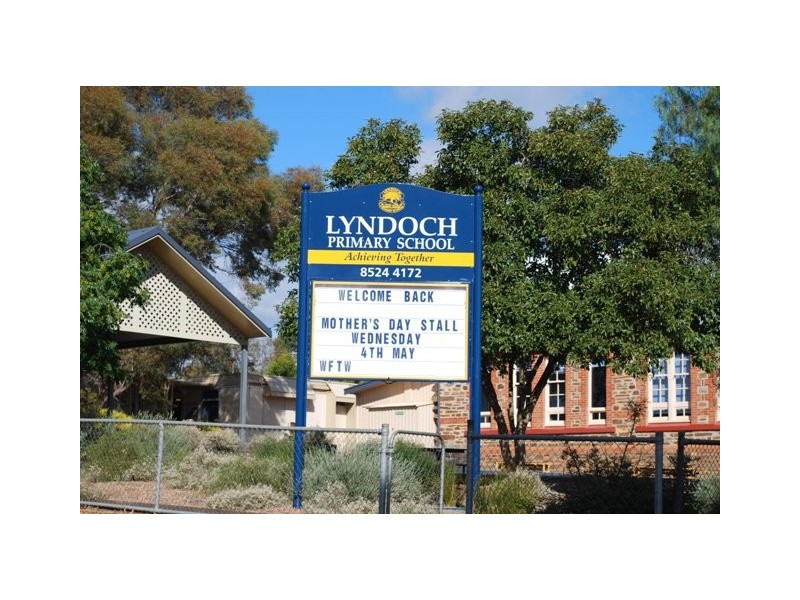14 Bitter Crescent, Lyndoch SA 5351