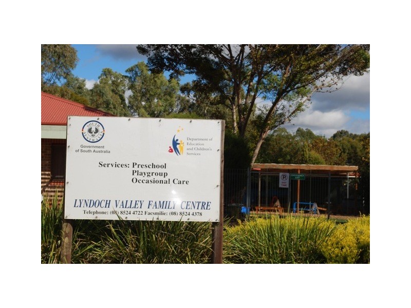 14 Bitter Crescent, Lyndoch SA 5351