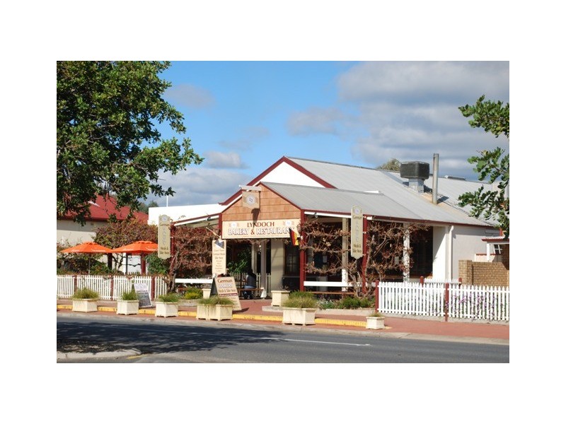 14 Bitter Crescent, Lyndoch SA 5351