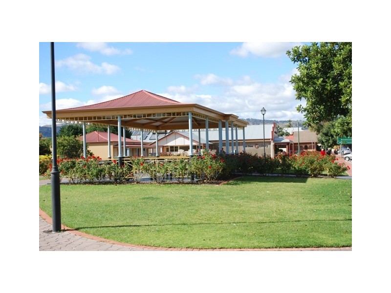 14 Bitter Crescent, Lyndoch SA 5351