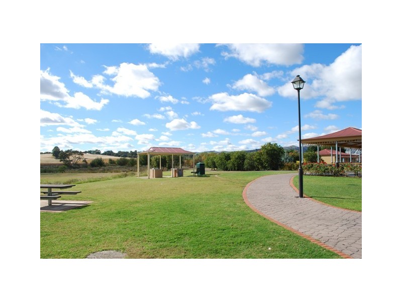 14 Bitter Crescent, Lyndoch SA 5351