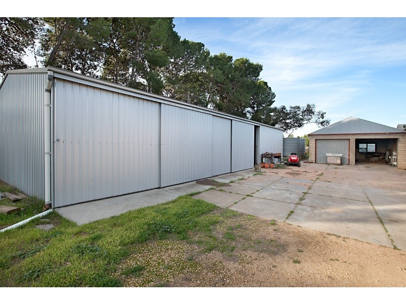 Lot 1 Fairlie Road, Gawler Belt SA 5118