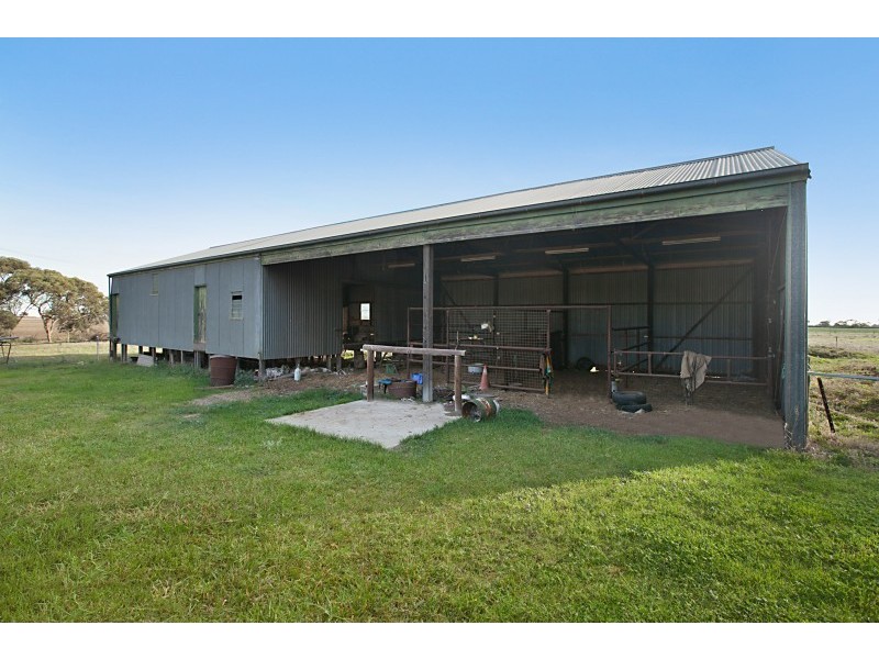 Lot 1 Fairlie Road, Gawler Belt SA 5118