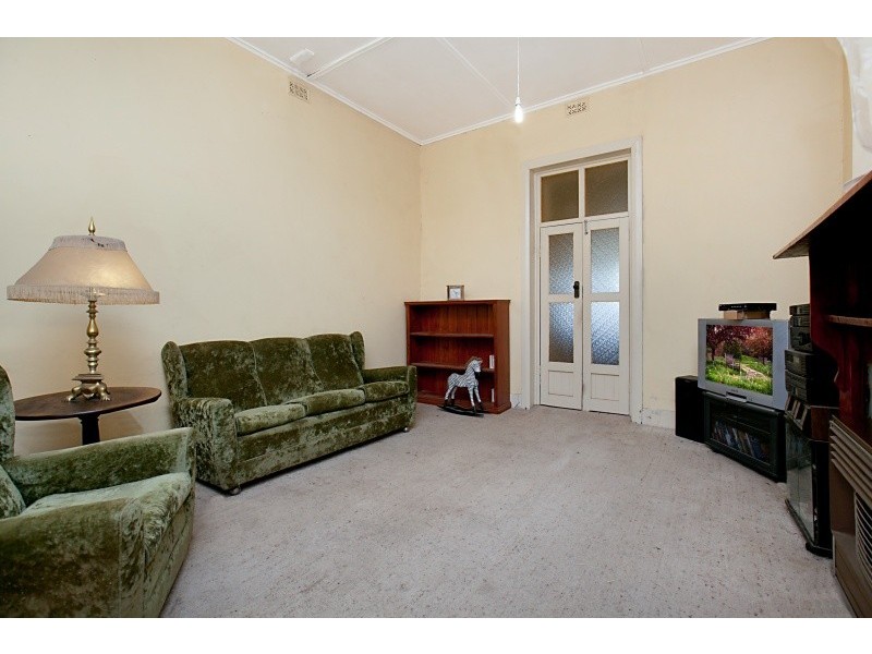 Lot 1 Fairlie Road, Gawler Belt SA 5118