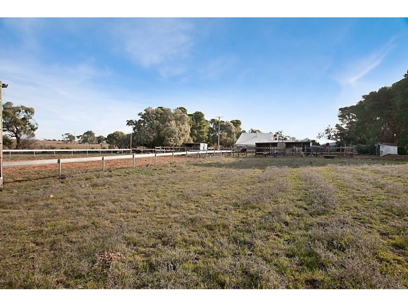 Lot 1 Fairlie Road, Gawler Belt SA 5118