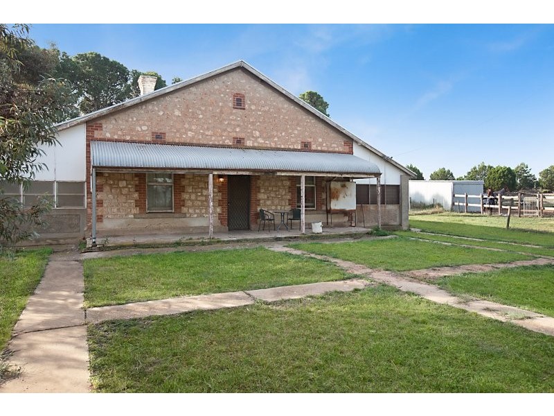 Lot 1 Fairlie Road, Gawler Belt SA 5118