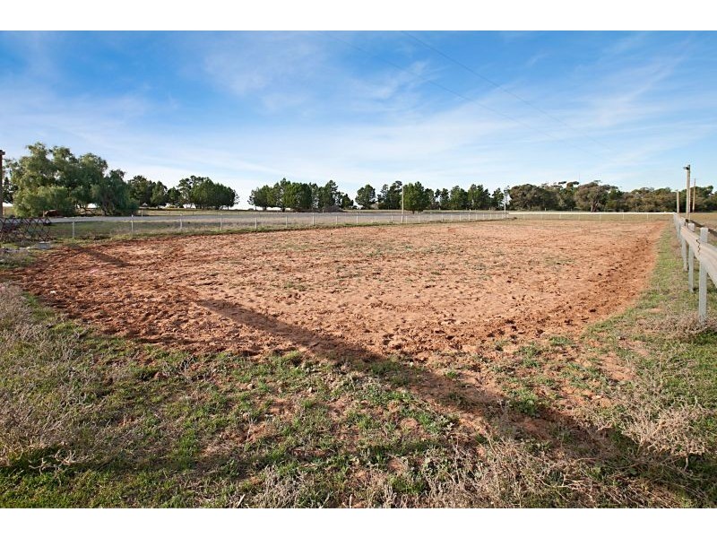Lot 1 Fairlie Road, Gawler Belt SA 5118