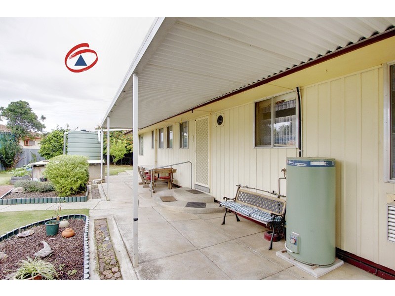 23 Gosford Street, Gawler West SA 5118