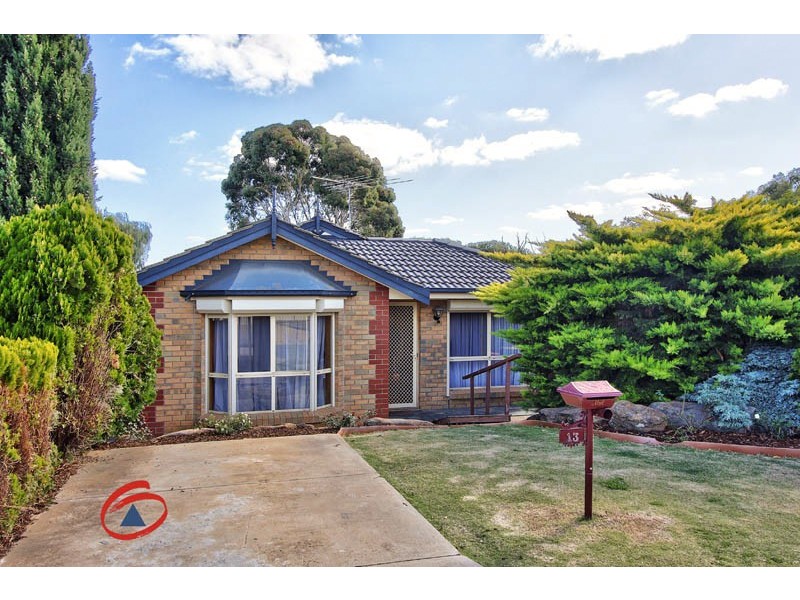 13 Amberdale Road, Blakeview SA 5114