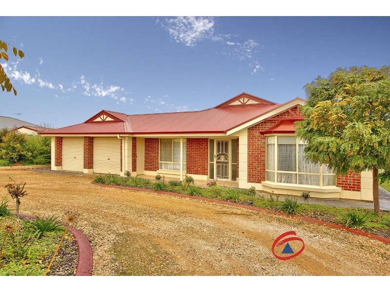 Lot 1002 Arthur Road, Roseworthy SA 5371