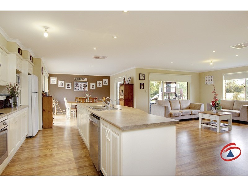 Lot 1002 Arthur Road, Roseworthy SA 5371