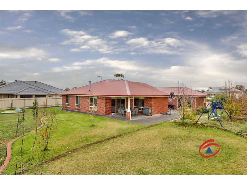 Lot 1002 Arthur Road, Roseworthy SA 5371