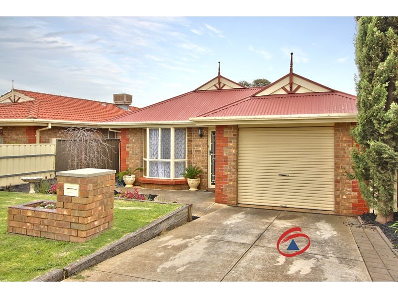 11 Amberdale Road, Blakeview SA 5114
