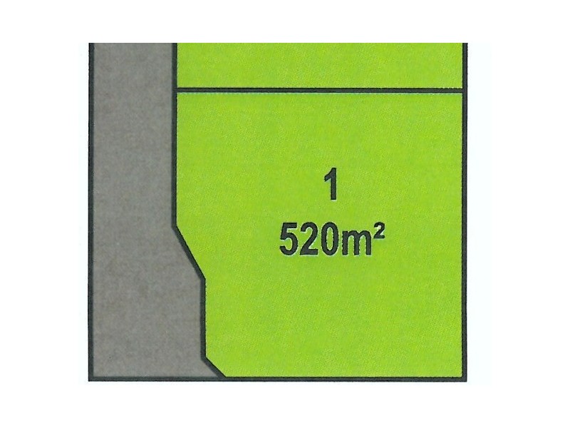 Lot 1-26 Moculta Road, Angaston SA 5353