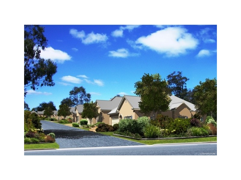 Lot 1-26 Moculta Road, Angaston SA 5353