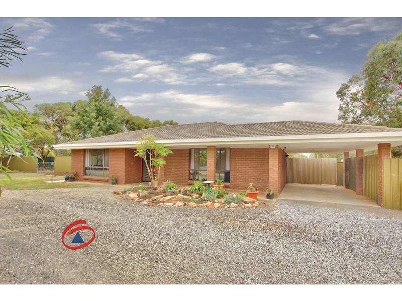 285 Hayman Road, Lewiston SA 5501