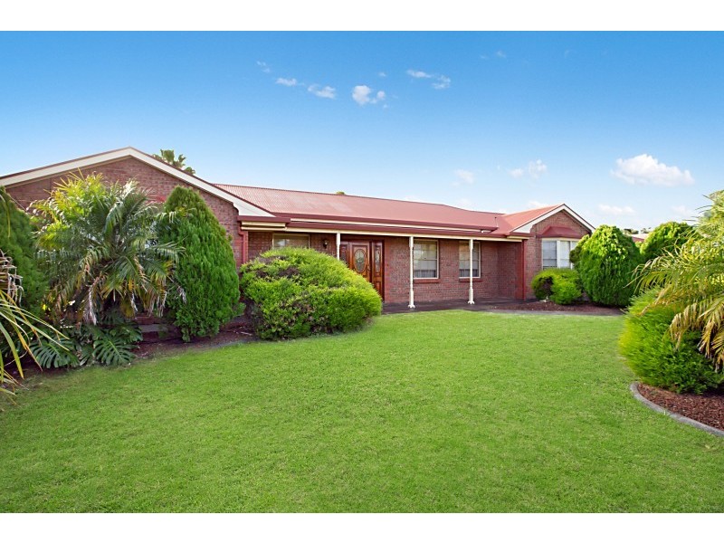 39 Edmond Street, Angle Vale SA 5117