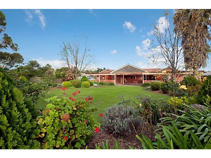 39 Edmond Street, Angle Vale SA 5117