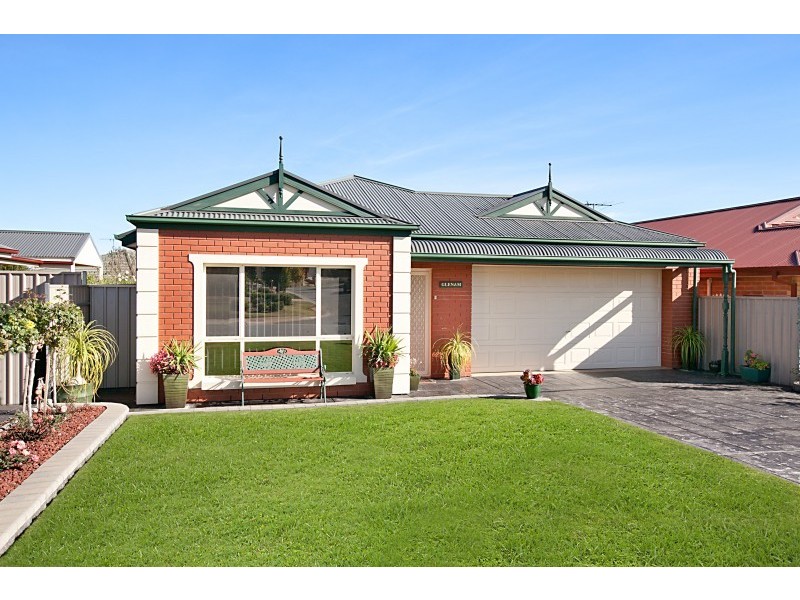 40 Thiele Crescent, Evanston Park SA 5116