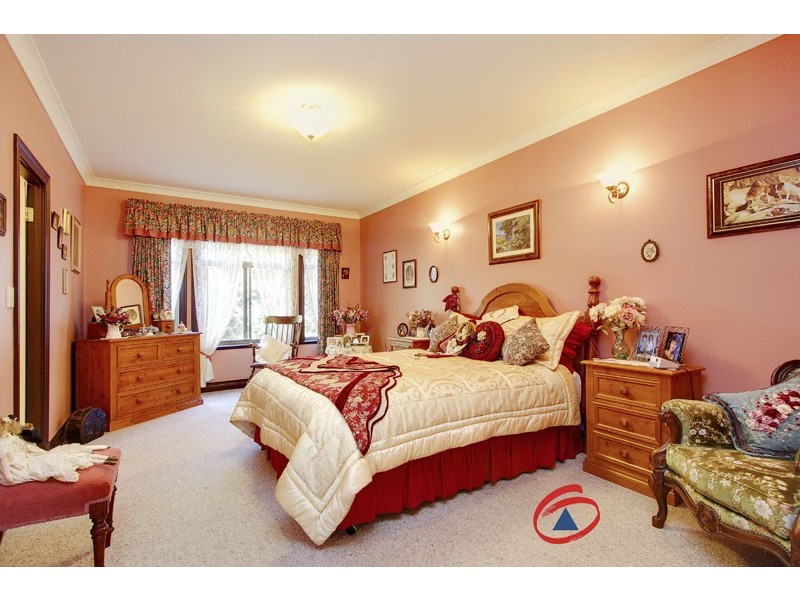 10 Rounsevell, Williamstown SA 5351