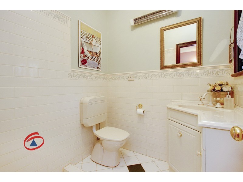 10 Rounsevell, Williamstown SA 5351