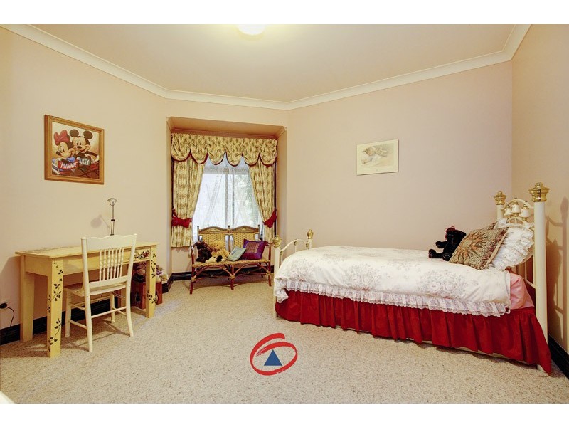 10 Rounsevell, Williamstown SA 5351