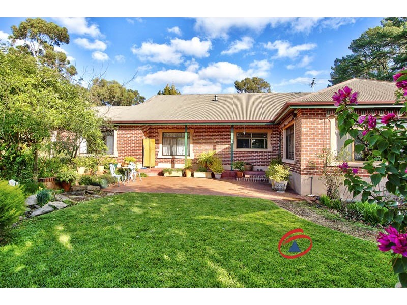 10 Rounsevell, Williamstown SA 5351