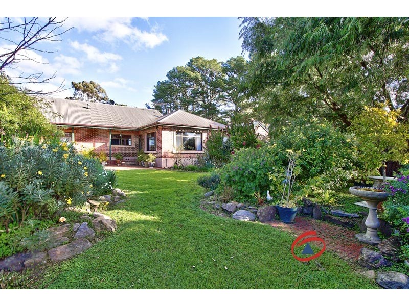 10 Rounsevell, Williamstown SA 5351